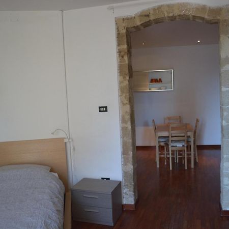Apartament La Piu Bella In Old Town Bari Zewnętrze zdjęcie