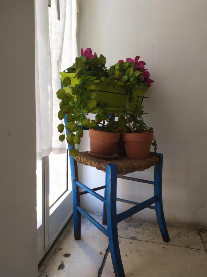 Apartament La Piu Bella In Old Town Bari Zewnętrze zdjęcie
