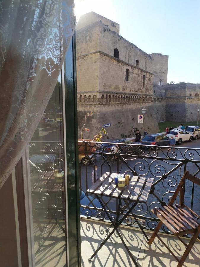 Apartament La Piu Bella In Old Town Bari Zewnętrze zdjęcie
