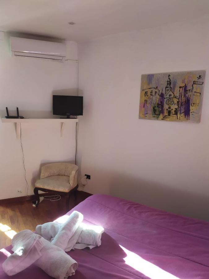 Apartament La Piu Bella In Old Town Bari Zewnętrze zdjęcie