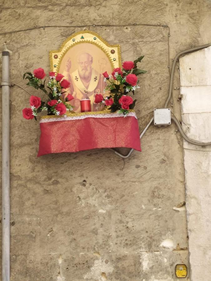 Apartament La Piu Bella In Old Town Bari Zewnętrze zdjęcie