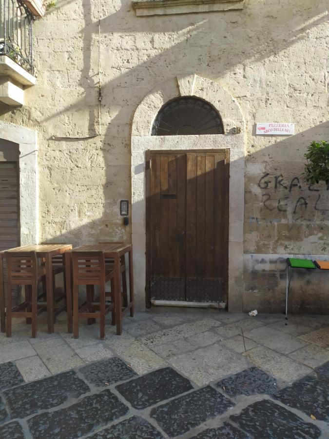 Apartament La Piu Bella In Old Town Bari Zewnętrze zdjęcie