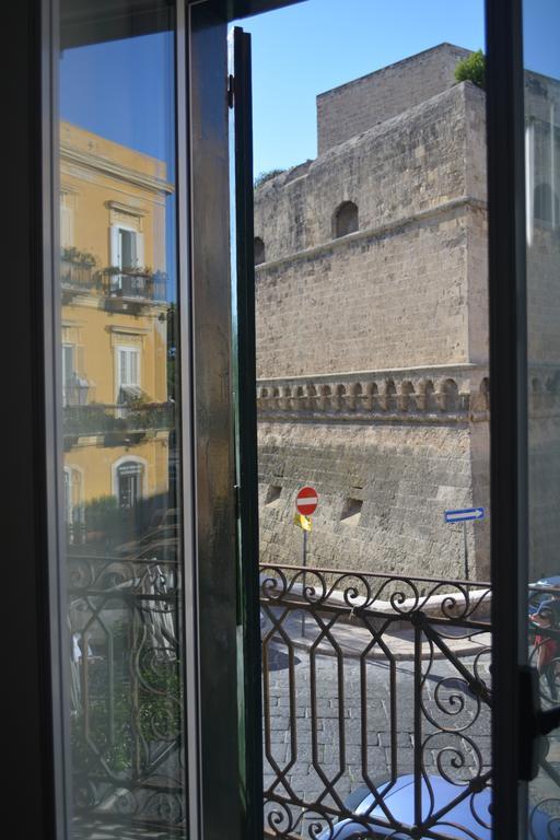 Apartament La Piu Bella In Old Town Bari Zewnętrze zdjęcie