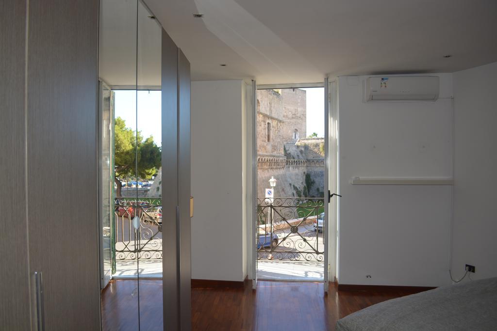 Apartament La Piu Bella In Old Town Bari Zewnętrze zdjęcie