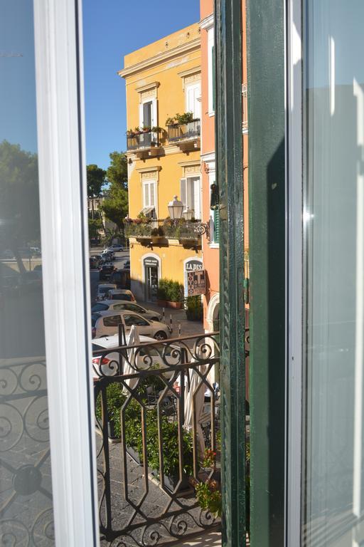 Apartament La Piu Bella In Old Town Bari Zewnętrze zdjęcie