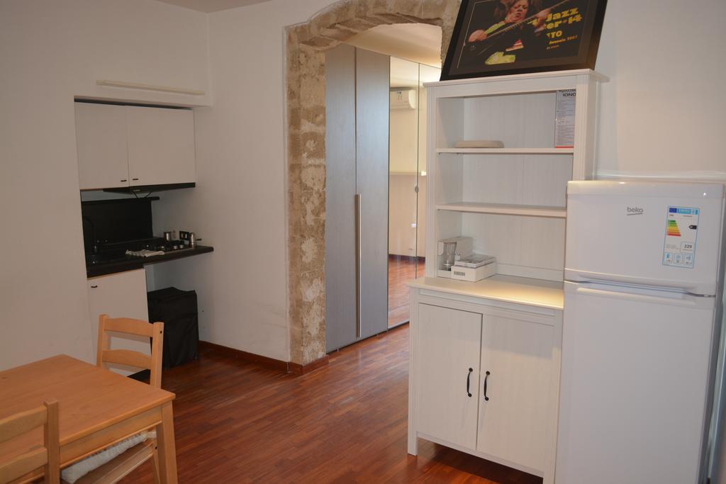 Apartament La Piu Bella In Old Town Bari Zewnętrze zdjęcie